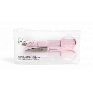 IDC Institute Beauty set růžový