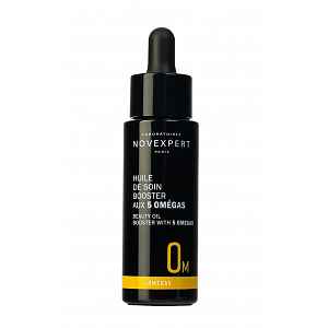 NOVEXPERT Beauty Oil Booster 5 Omega zkrášlující olej 30 ml