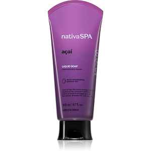 oBoticário Nativa SPA Sab Liq Cpo tekuté mýdlo 200 ml