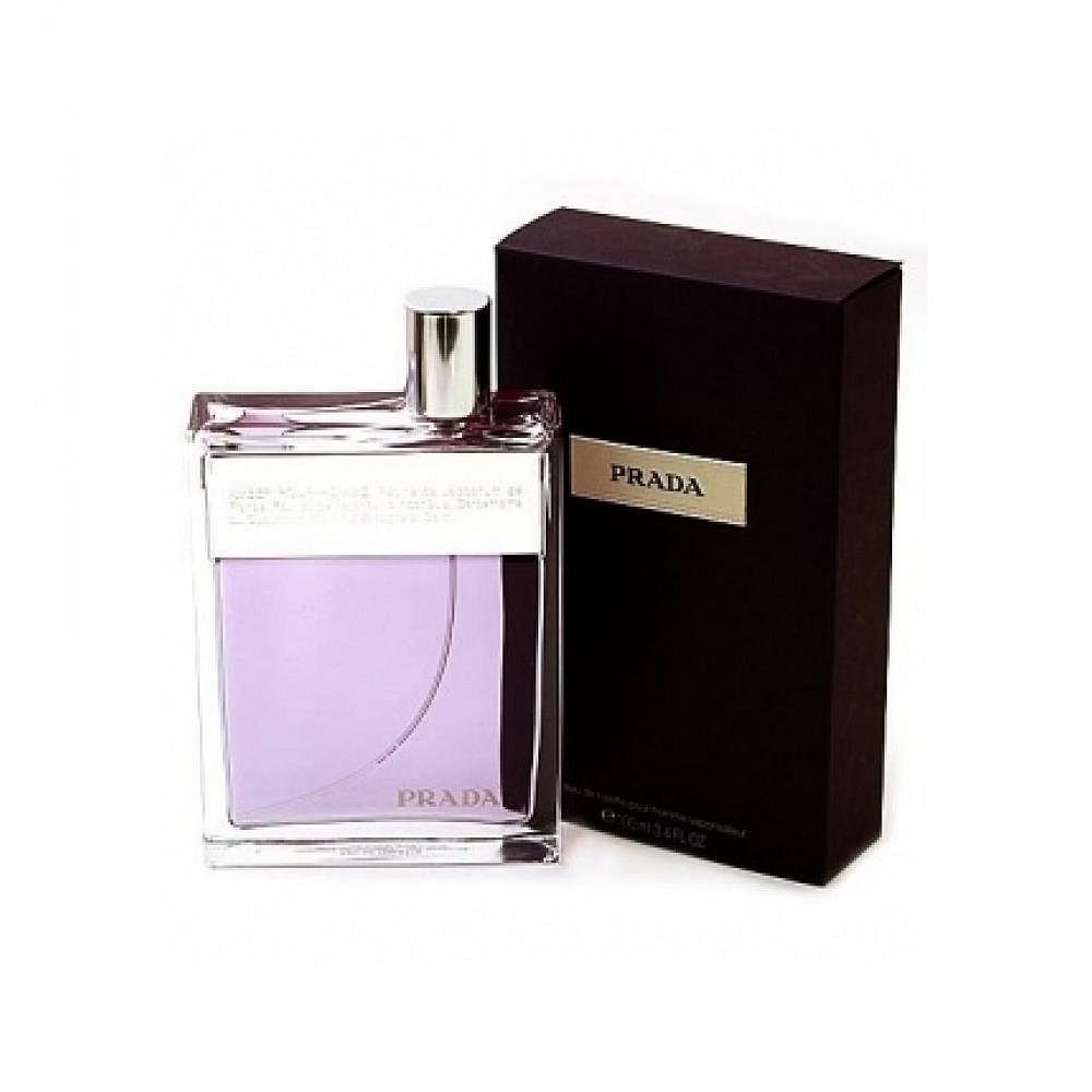 Prada For Man Toaletní voda 100ml Tester TESTER