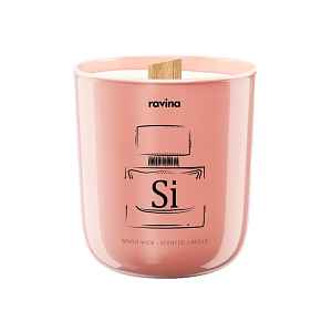 Ravina Sójová svíčka Si 175 g
