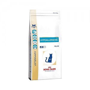 Royal Canin HYPOALLERGENIC CAT 4.5kg