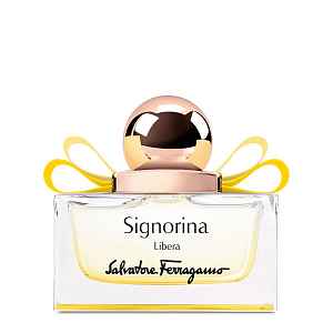 Salvatore Ferragamo Signorina Libera parfémová voda dámská  30 ml