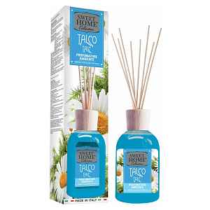 SWEET HOME COLLECTION Aroma difuzér Talco 250 ml