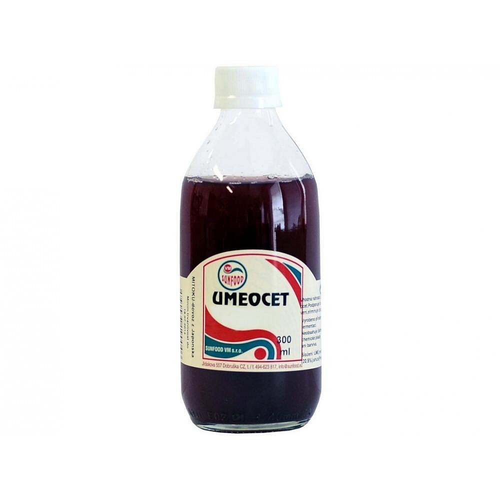 Umeocet 300 ml