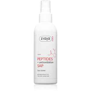 Ziaja Med Peptides tonikum 200 ml