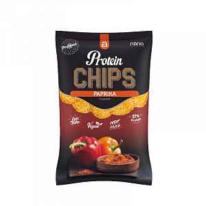 Protein Chips 40g - paprika