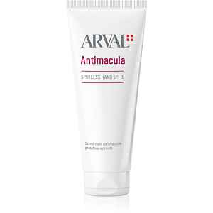 Arval Antimacula Spotless Hand SPF 15 výživný krém na ruce 75 ml