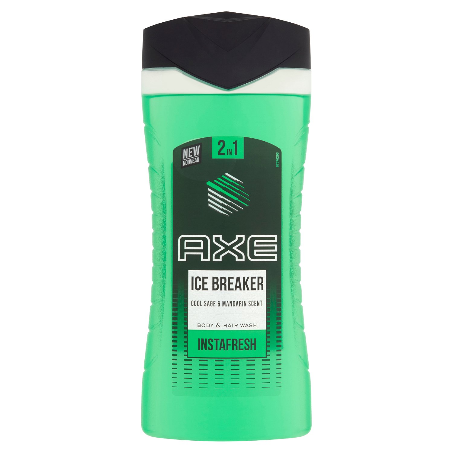 AXE Ice Breaker sprchový gel  250 ml