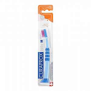 Curaprox Curakid zubní kartáček CK4260 UltraSoft