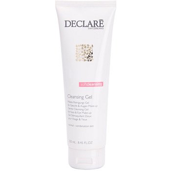 Declaré Soft Cleansing jemný čisticí gel pro normální až smíšenou pleť  200 ml