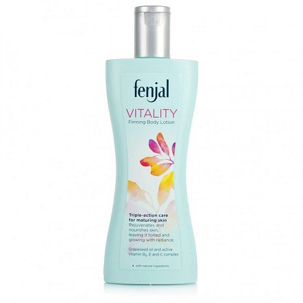 FENJAL Vitality Body Lotion 200ml