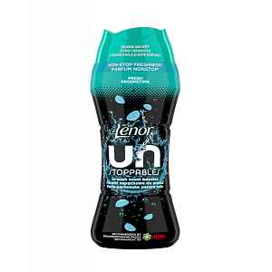 Lenor Unstoppables Vonné perličky Fresh 270 g