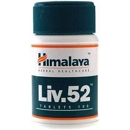 Liv.52 tablets 100