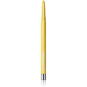 MAC Cosmetics Colour Excess Gel Pencil voděodolná gelová tužka na oči odstín B-a-n-a-n-a-s 0.35 g