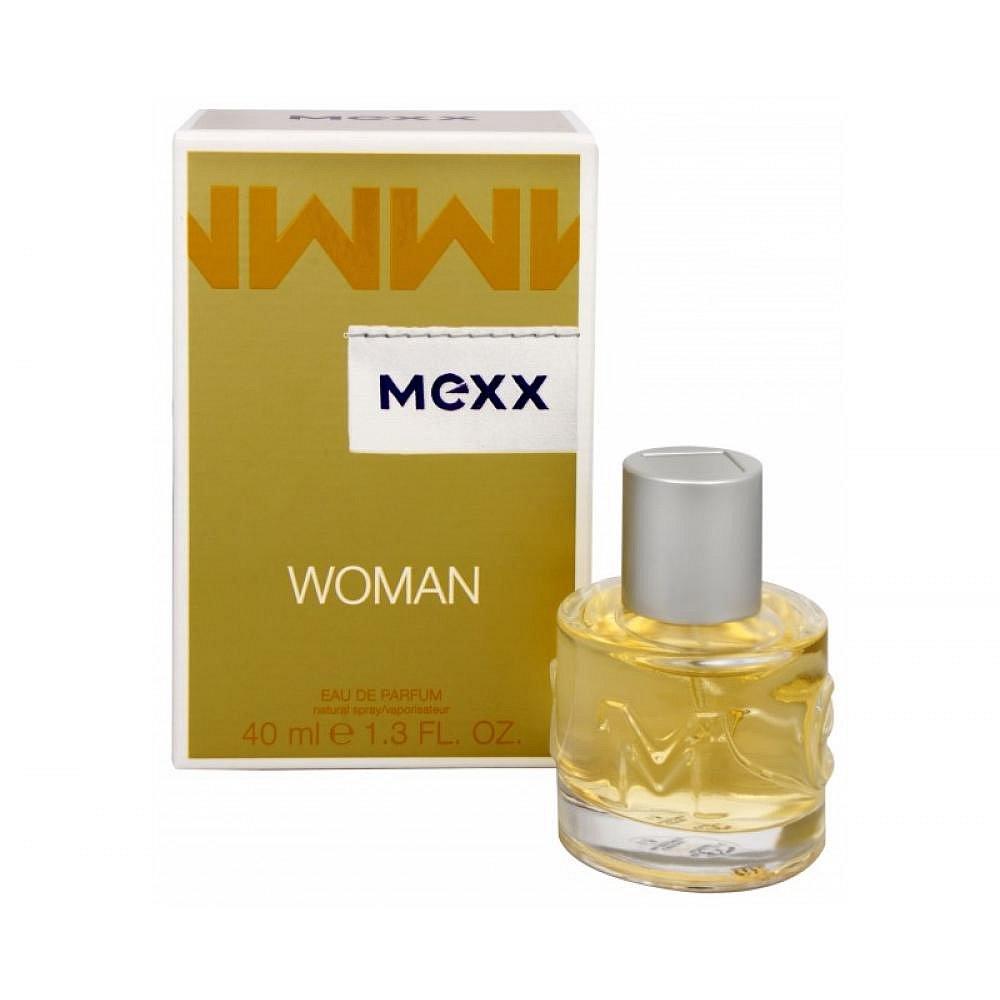 Mexx Women Parfémovaná voda 40ml