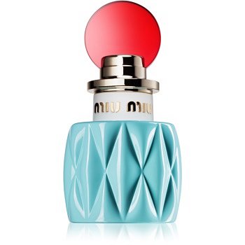 Miu Miu Miu Miu parfémovaná voda pro ženy 30 ml