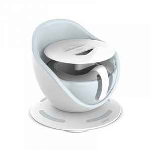 Neno Nočník dětský Pipi - modrý