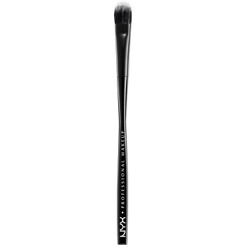 NYX Professional Makeup Pro Brush štětec na oční stíny