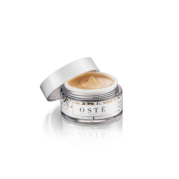 OSTĒ Nourishing Lip Balm Prosecco pečující balzám na rty  15 ml