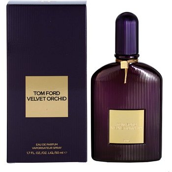 Tom Ford Velvet Orchid parfémovaná voda pro ženy 50 ml