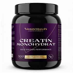Zdravý svet Vesantech Kreatin monohydrát 300 g