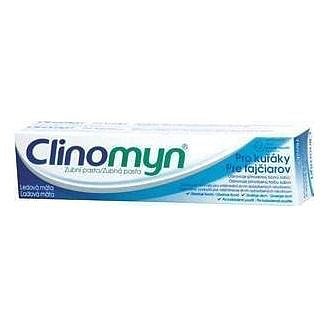 Clinomyn zubní pasta 75ml