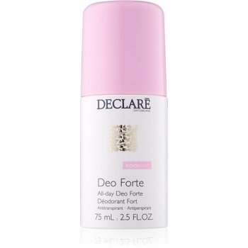 Declaré Body Care deodorant roll-on pro každodenní použití  75 ml