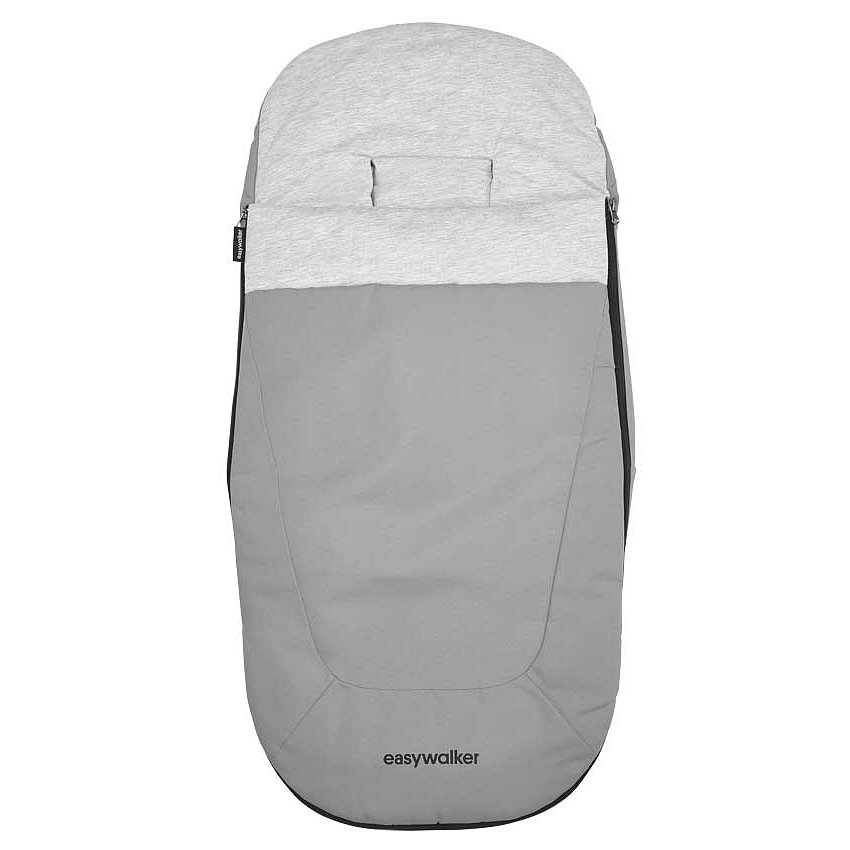EASYWALKER Fusak Cloud Grey Easywalker