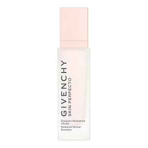 Givenchy Rozjasňující pleťová emulze Skin Perfecto (Radiance Reviver Emulsion) 50 ml