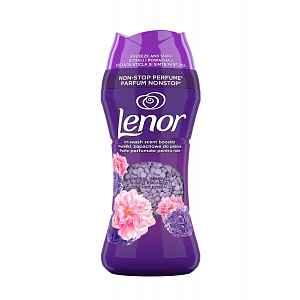 Lenor Vonné perličky Floral Bouquet 270 g