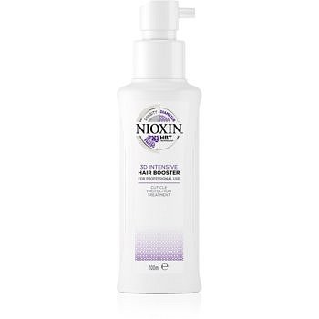 Nioxin 3D Intensive  péče o pokožku hlavy pro jemné nebo řídnoucí vlasy 100 ml