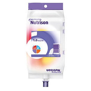 Nutrison perorální roztok 1 x 1000ml