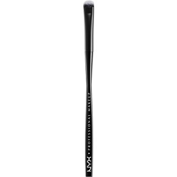 NYX Professional Makeup Pro Brush štětec na rozmazávání očních stínů