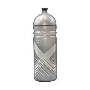 ZDRAVÁ LAHEV® Sport xo stříbrná 700 ml