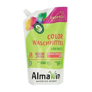 ALMAWIN Tekutý prací prostředek Color 1,5 l