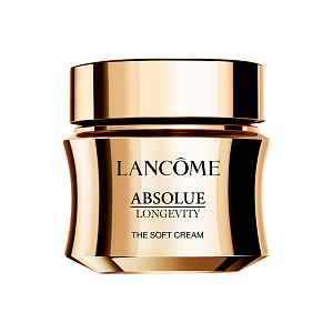 Lancôme ABSOLUE LONGEVITY SOFT CREAM zpevňující krém s patentovaným Absolue PDRN™  60 ml