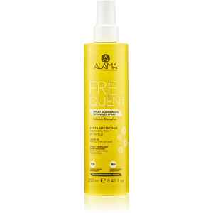 Alama Professional Frequent Detangler Spray bezoplachový sprej pro snadné rozčesání vlasů 250 ml