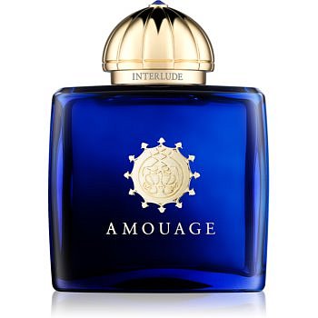 Amouage Interlude parfémovaná voda pro ženy 100 ml