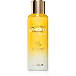 Banila Co. Miss Flower & Mr. Honey Propolis Rejuvenating zjemňující a hydratační tonikum pro suchou a citlivou pokožku 190 ml