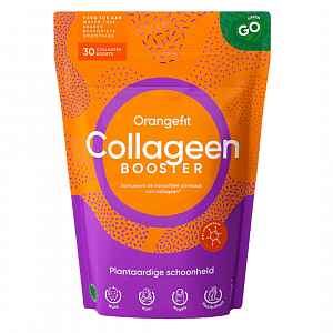 Collagen Booster 300g - natural