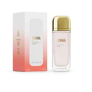 Dicora Vienna for her toaletní voda dámská  150 ml
