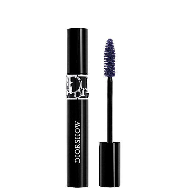 Dior Diorshow Mascara 24h řasenka pro větší objem  - 288 Blue 10 ml