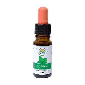 Esenciální olej - Meduňka - 10 ml