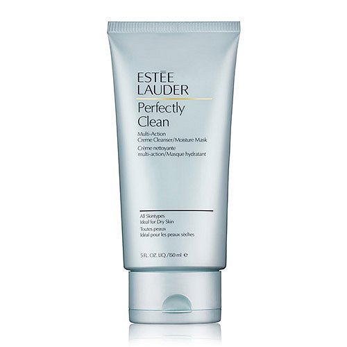 Estée Lauder Multi-Action Creme Cleanser / Moisture Mask čisticí mléko 150 ml