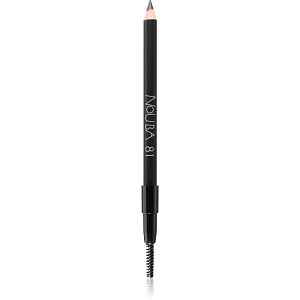 Nouba Eyebrow Pencil tužka na obočí se štětečkem odstín 81 1.1 g