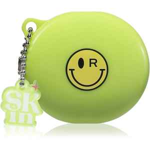 Revolution Skincare S.W.Smiley Skin náplasti na problematickou pleť 32 ks