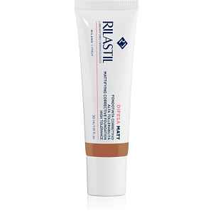 Rilastil Difesa Make Up Matt matující make-up odstín 05 30 ml