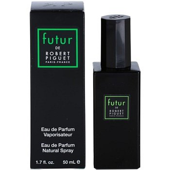 Robert Piguet Futur parfémovaná voda pro ženy 50 ml