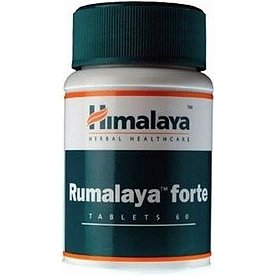 Rumalaya Forte tablets 60